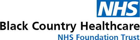 Black Country Healthcare NHS Foundation Trust Logo
